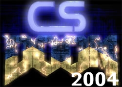 csDoom 2005 Logo